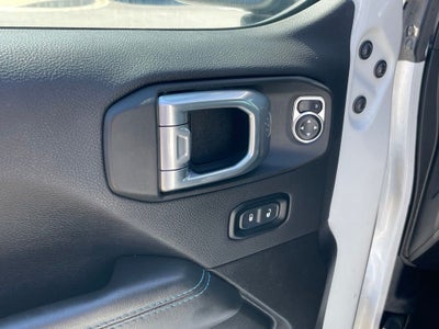 2024 Jeep Wrangler High Altitude 4xe