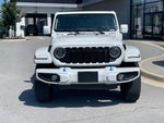 2024 Jeep Wrangler High Altitude 4xe