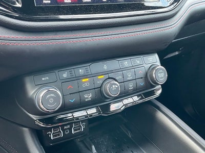 2026 Dodge Durango GT Plus HEMI V8 - VENTILATED SEATS / POWER SUNROOF