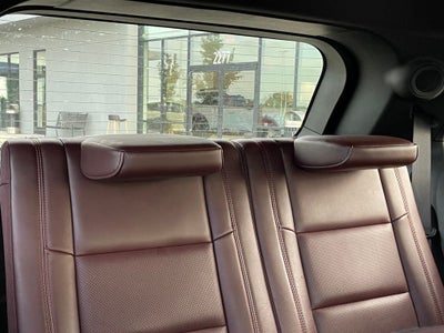 2026 Dodge Durango GT Plus HEMI V8 - VENTILATED SEATS / POWER SUNROOF