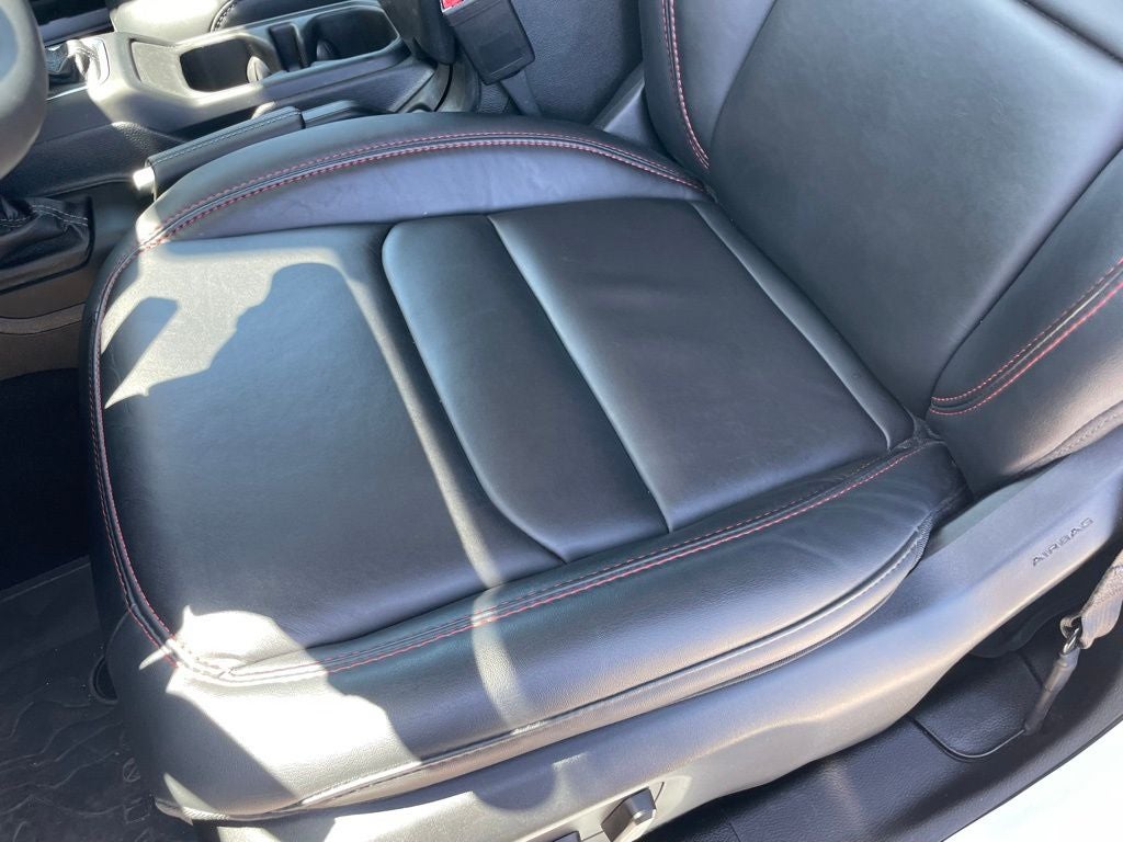 2024 Jeep Gladiator Rubicon - NAPPA LEATHER / REMOTE START