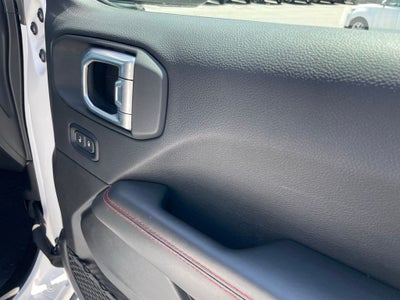 2024 Jeep Gladiator Rubicon - NAPPA LEATHER / REMOTE START