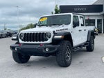 2024 Jeep Gladiator Rubicon - NAPPA LEATHER / REMOTE START