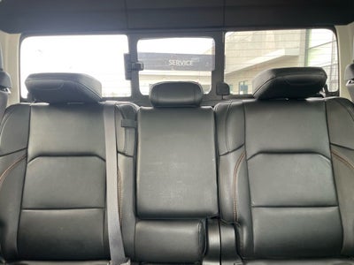 2023 Jeep Gladiator Mojave - FORWARD FACING TRAILCAM / REMOTE START