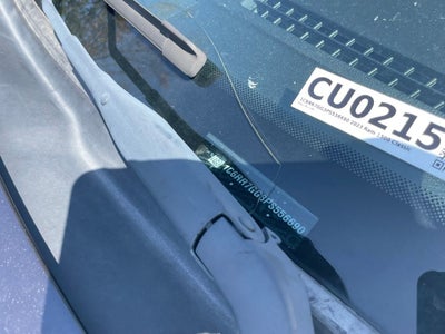 2023 RAM 1500 Classic Warlock - CLASS IV HITCH / 8.4" TOUCHSCREEN