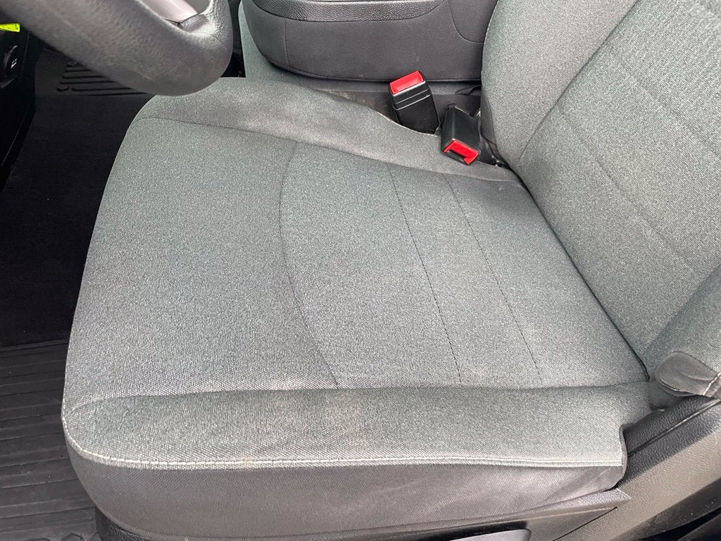 2022 RAM 1500 Classic Warlock - CLEAN CARFAX / 1-OWNER