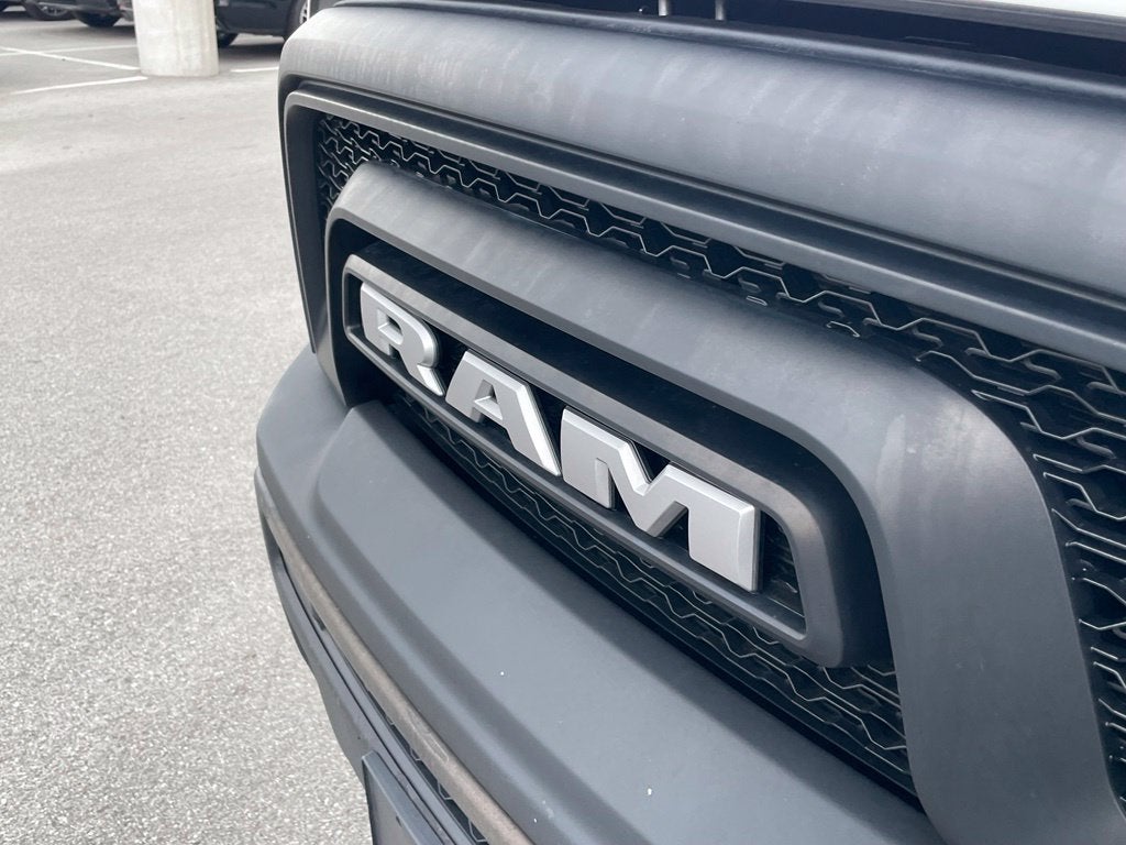 2022 RAM 1500 Classic Warlock - CLEAN CARFAX / 1-OWNER