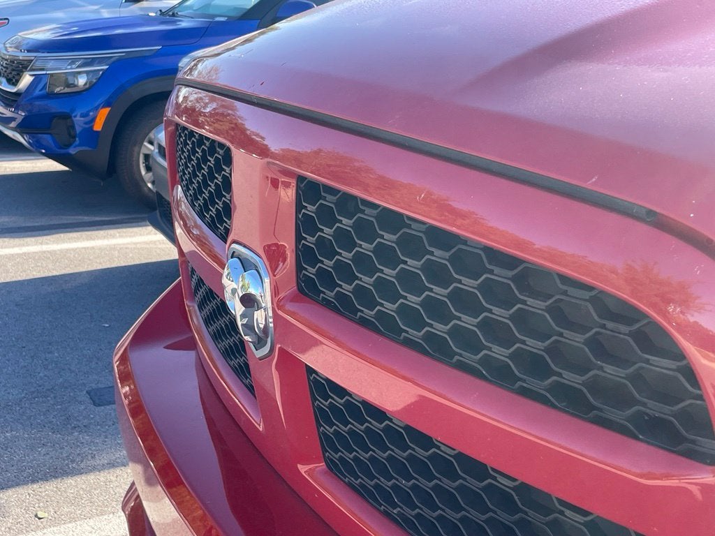 2014 RAM 1500 Express