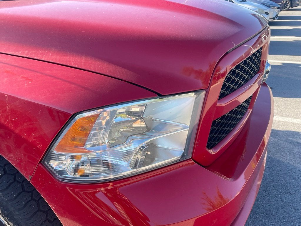 2014 RAM 1500 Express