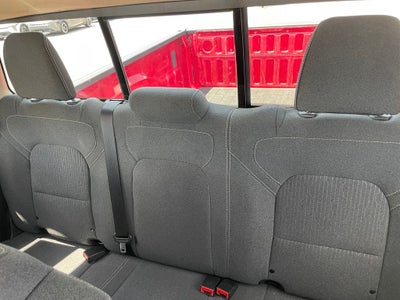 2019 RAM 1500 Tradesman - IT'S GOT A HEMI / TOWING PACKAGE