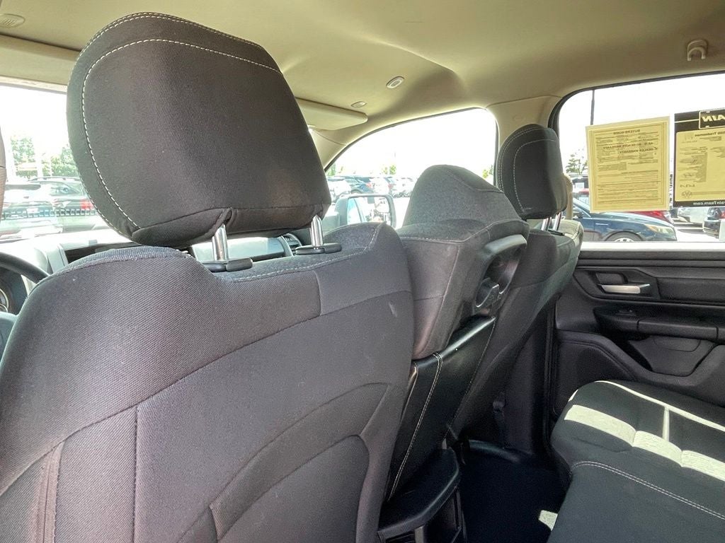 2019 RAM 1500 Tradesman - IT'S GOT A HEMI / TOWING PACKAGE