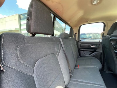 2019 RAM 1500 Tradesman - IT'S GOT A HEMI / TOWING PACKAGE