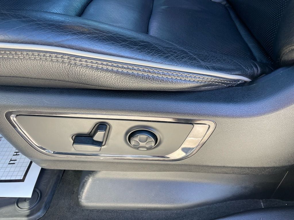 2022 RAM 1500 Limited - HEADS UP DISPLAY / PANORAMIC SUNROOF