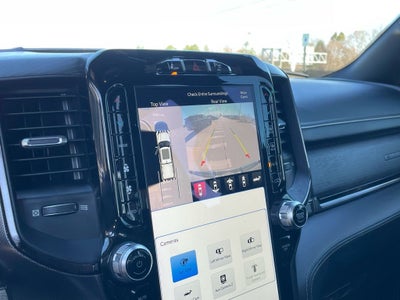 2022 RAM 1500 Limited - HEADS UP DISPLAY / PANORAMIC SUNROOF