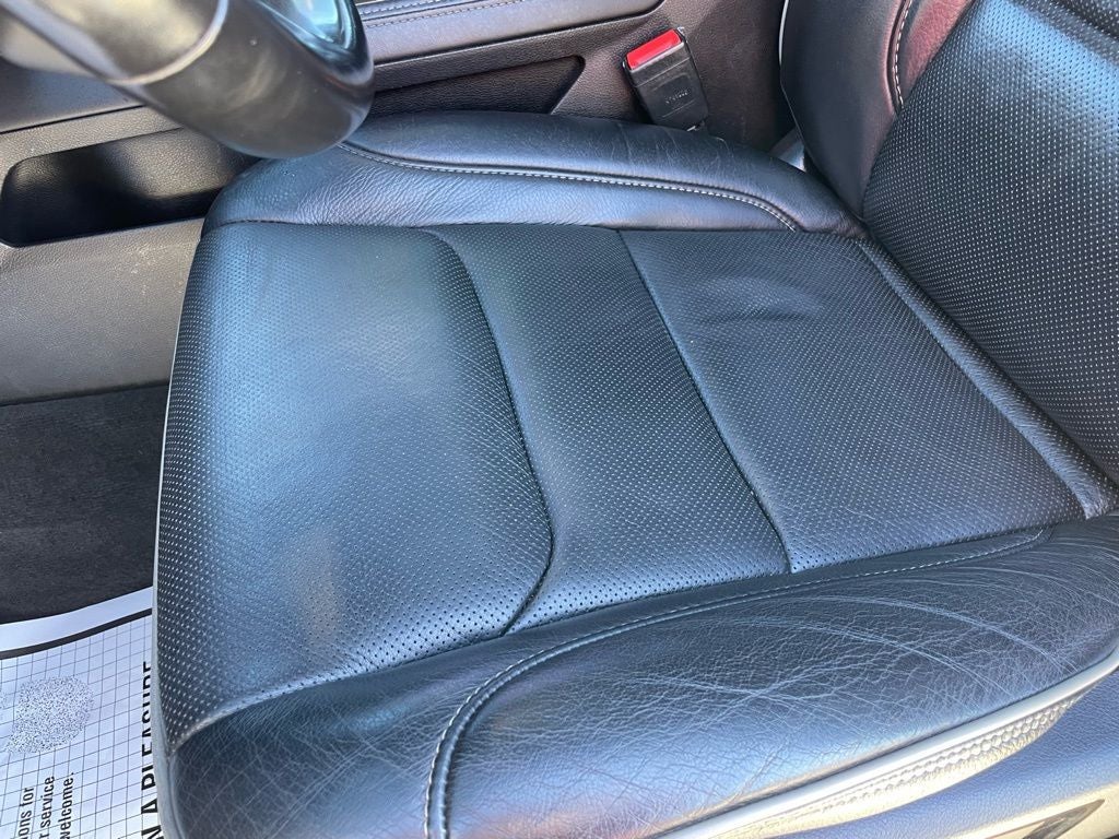 2022 RAM 1500 Limited - HEADS UP DISPLAY / PANORAMIC SUNROOF