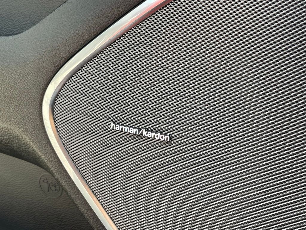 2025 RAM 1500 Laramie - HURRICANE MOTOR / VENTILATED SEATS