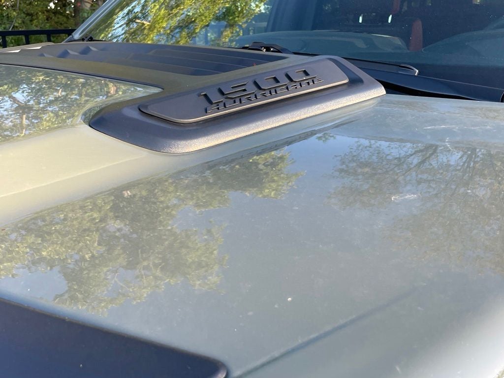 2026 RAM 1500 Rebel - POWER TAILGATE / POWER MIRRORS