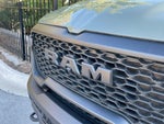 2026 RAM 1500 Rebel - POWER TAILGATE / POWER MIRRORS