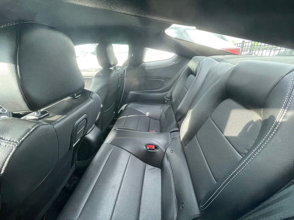 2023 Ford Mustang EcoBoost Premium