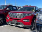 2020 Ford Explorer Platinum - 360 DEGREE CAMERA / REMOTE START