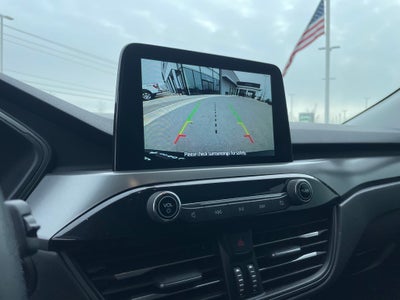 2023 Ford Escape Active - BLIND SPOT INDICATOR / PUSH BUTTON START