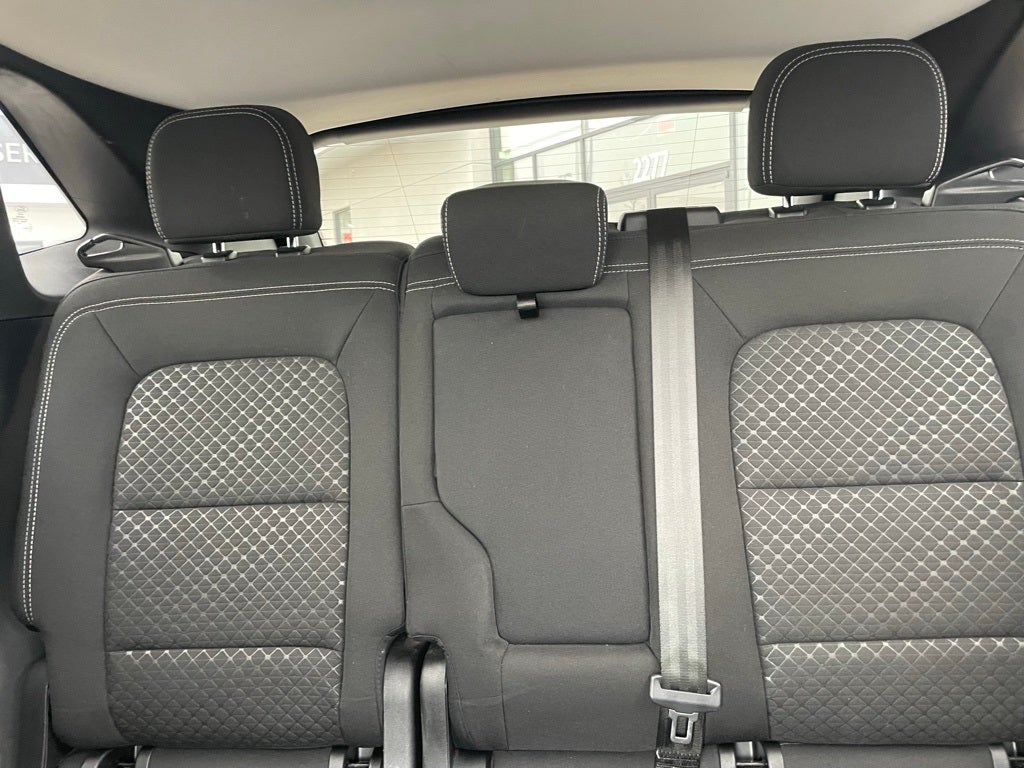 2023 Ford Escape Active - BLIND SPOT INDICATOR / PUSH BUTTON START