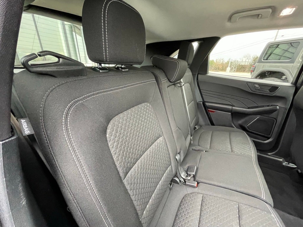 2023 Ford Escape Active - BLIND SPOT INDICATOR / PUSH BUTTON START