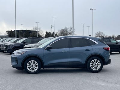 2023 Ford Escape Active - BLIND SPOT INDICATOR / PUSH BUTTON START