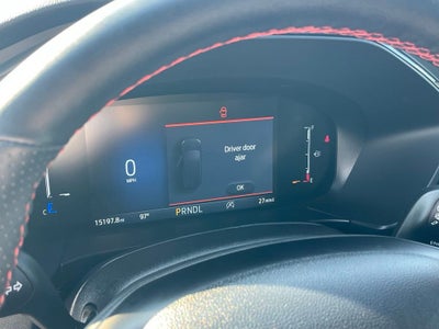 2026 Ford Escape ST-Line - 34 MPG / 8" TOUCHSCREEN