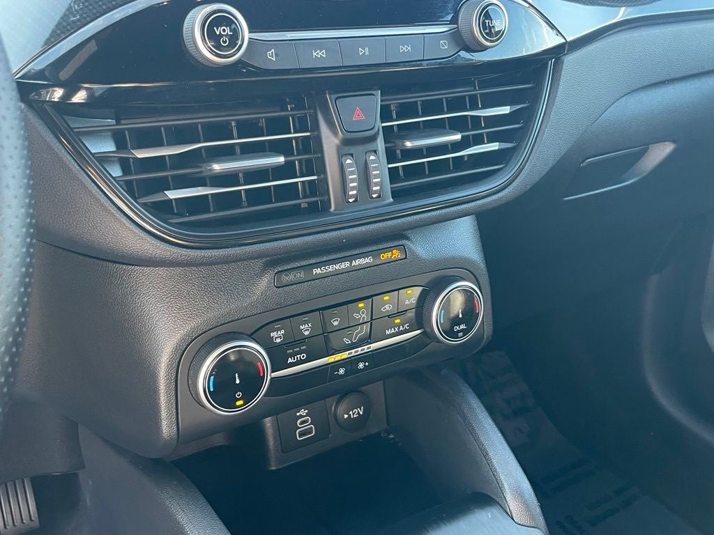 2026 Ford Escape ST-Line - 34 MPG / 8" TOUCHSCREEN