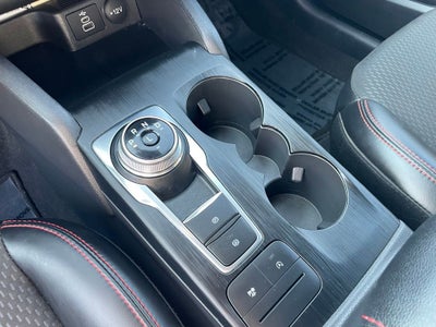 2026 Ford Escape ST-Line - 34 MPG / 8" TOUCHSCREEN