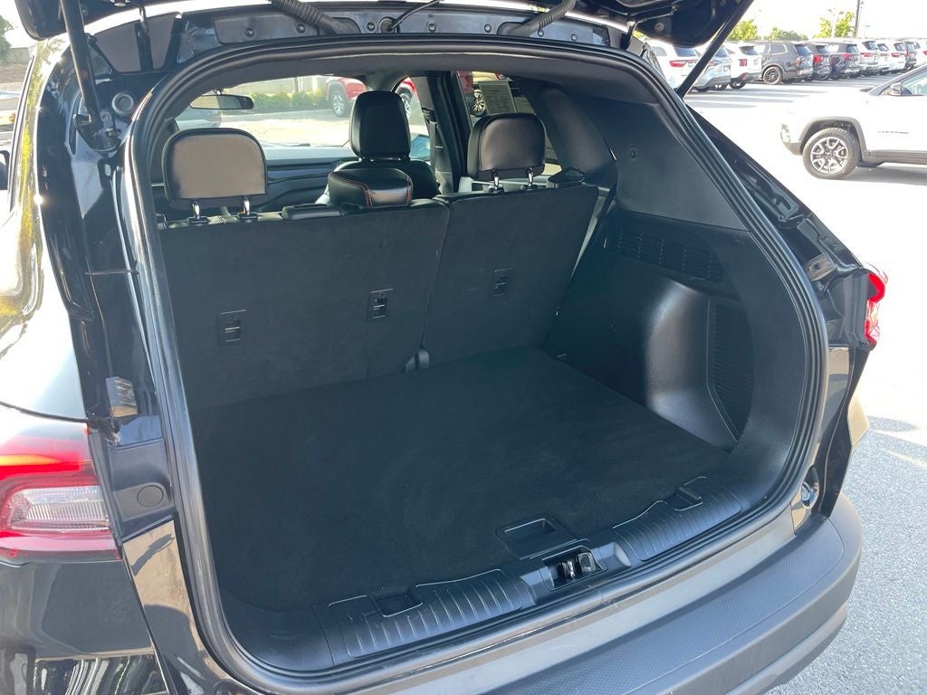 2026 Ford Escape ST-Line - 34 MPG / 8" TOUCHSCREEN