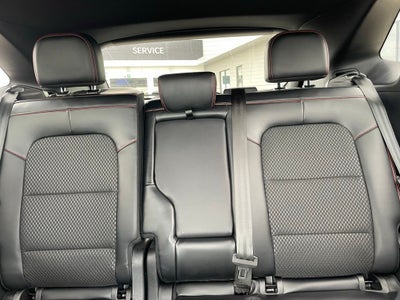 2024 Ford Escape ST-Line - REMOTE START / ADAPTIVE SPEED ASSIST