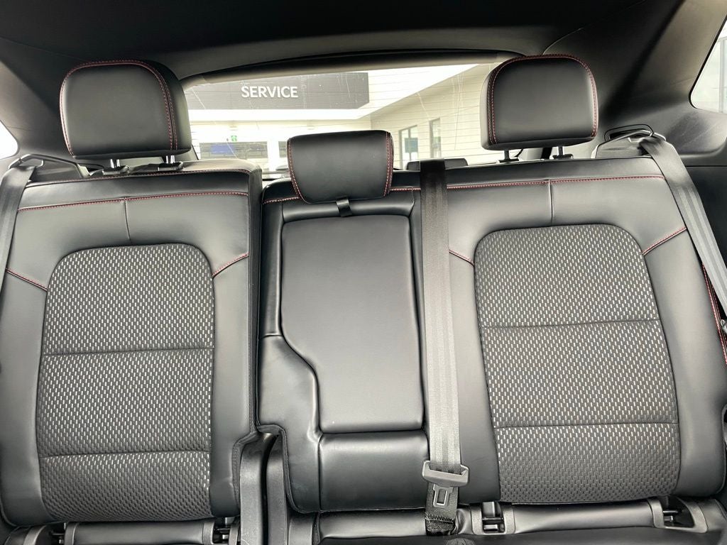 2024 Ford Escape ST-Line - REMOTE START / ADAPTIVE SPEED ASSIST