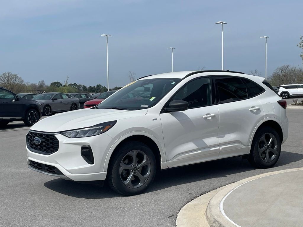 2024 Ford Escape ST-Line - REMOTE START / ADAPTIVE SPEED ASSIST