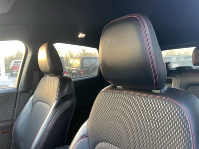 2024 Ford Escape ST-Line - REMOTE START / ADAPTIVE SPEED ASSIST