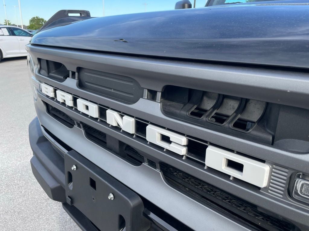 2023 Ford Bronco Big Bend - REMOTE START / PRE-COLLISION ASSIST