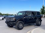 2023 Ford Bronco Big Bend - REMOTE START / PRE-COLLISION ASSIST