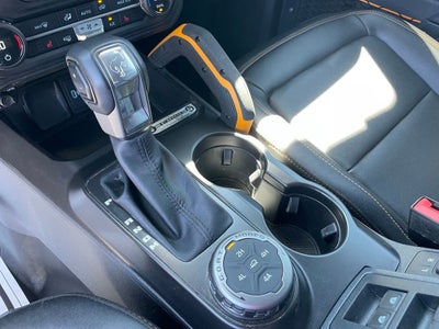 2023 Ford Bronco Badlands - MUST SEE / UPFITTED LIFT & TIRES