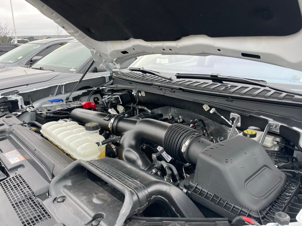 2025 Ford Expedition Max Platinum - BLUECRUISE EQUIPPED / AMBIENT LIGHTING