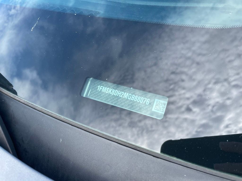 2021 Ford Explorer XLT - REMOTE START / POWER PASSENGER SEAT