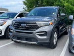 2021 Ford Explorer XLT - REMOTE START / POWER PASSENGER SEAT