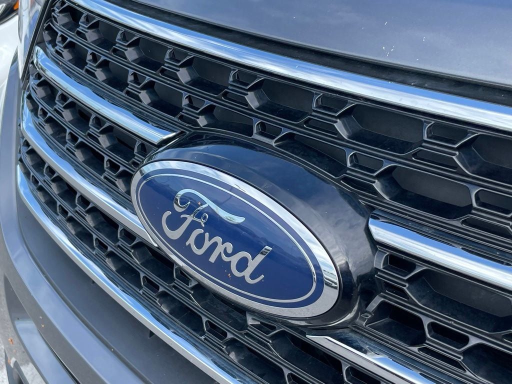 2021 Ford Explorer XLT - REMOTE START / POWER PASSENGER SEAT