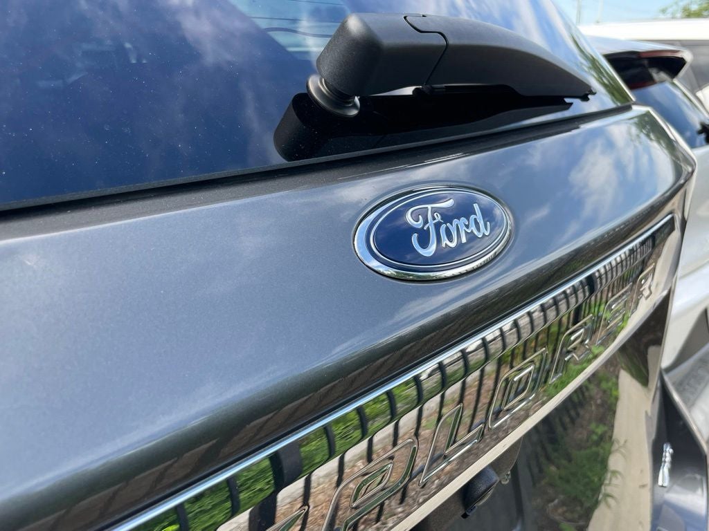 2021 Ford Explorer XLT - REMOTE START / POWER PASSENGER SEAT