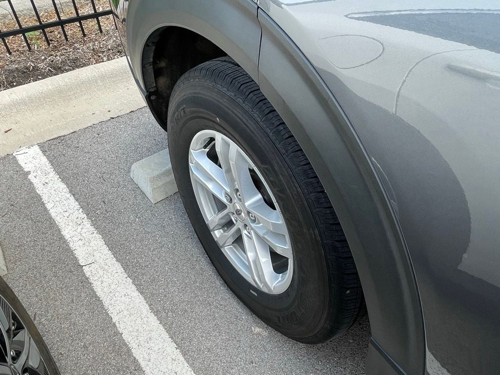 2021 Ford Explorer XLT - REMOTE START / POWER PASSENGER SEAT