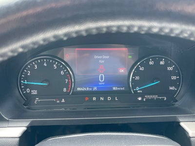 2021 Ford Explorer XLT - REMOTE START / POWER PASSENGER SEAT
