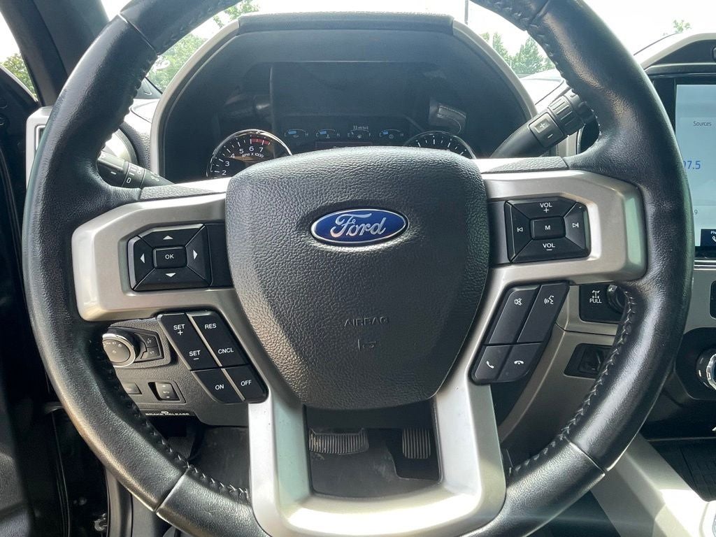 2022 Ford F-250SD Lariat - TREMOR OFF-ROAD PKG / 7.3 V8