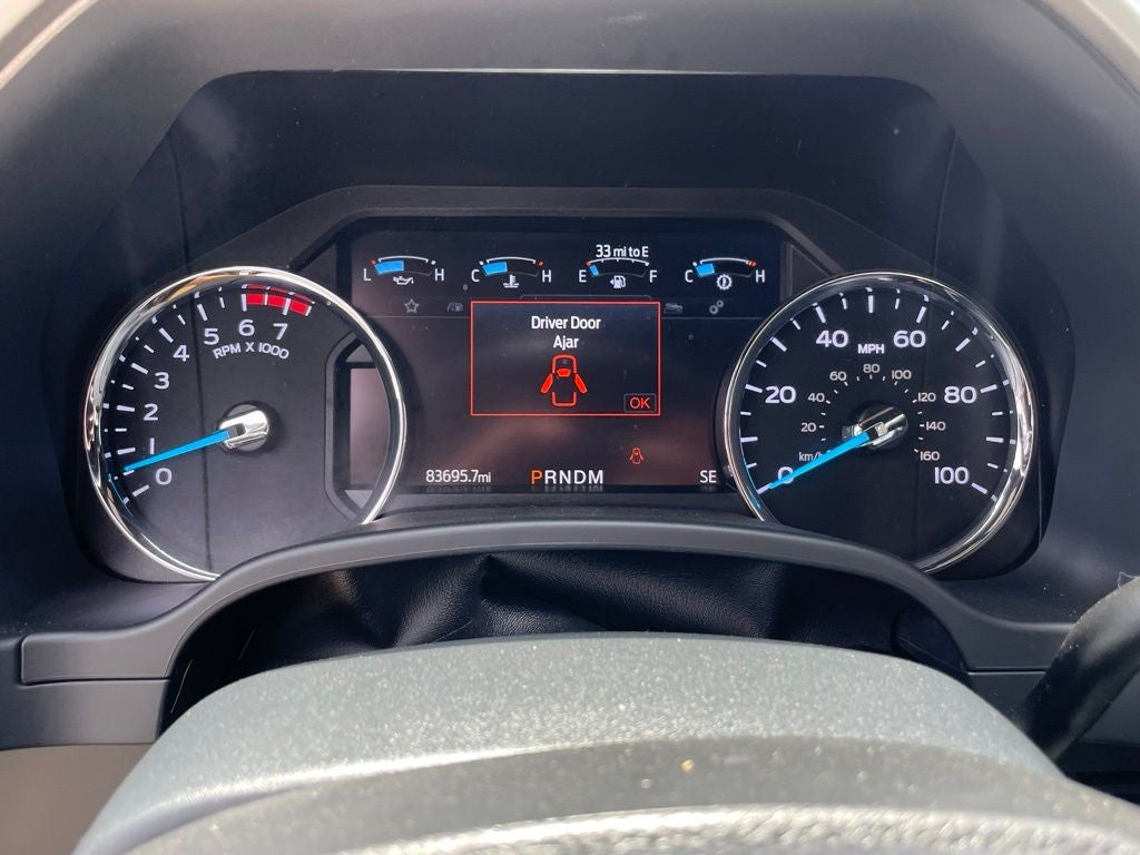 2022 Ford F-250SD Lariat - TREMOR OFF-ROAD PKG / 7.3 V8
