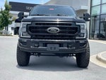 2022 Ford F-250SD Lariat - TREMOR OFF-ROAD PKG / 7.3 V8