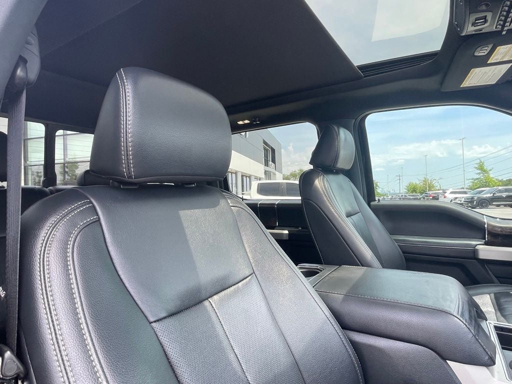 2022 Ford F-250SD Lariat - TREMOR OFF-ROAD PKG / 7.3 V8